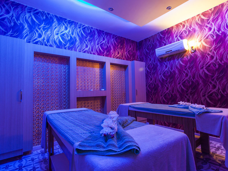 Eftalia Splash Resort 18 - Health & Beauty