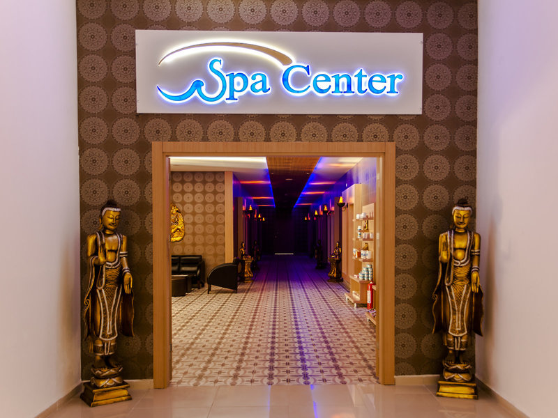 Eftalia Splash Resort 19 - Health & Beauty