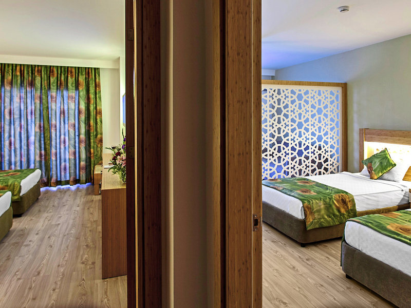 Eftalia Splash Resort 26 - Room Example