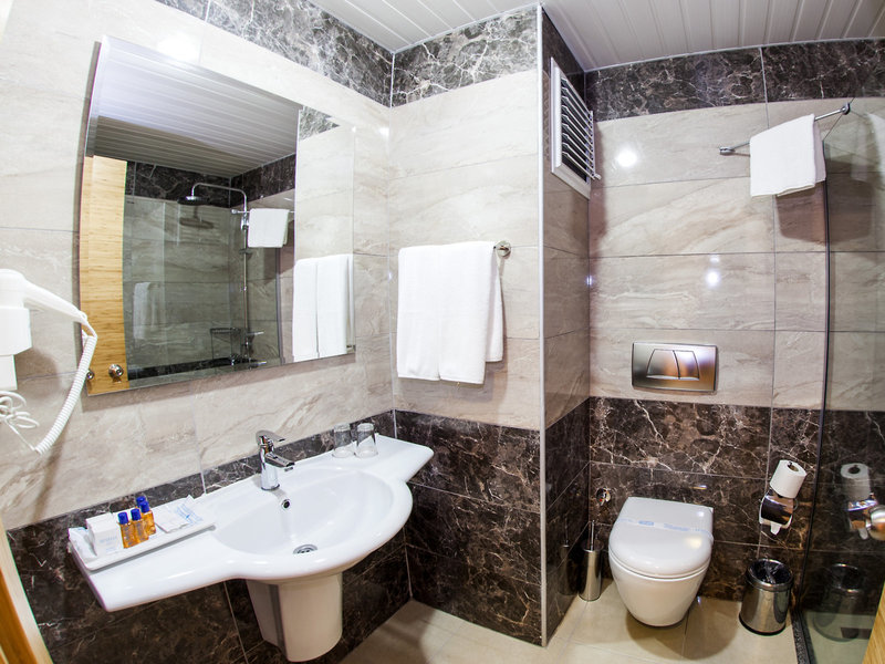 Eftalia Splash Resort 28 - Room Example