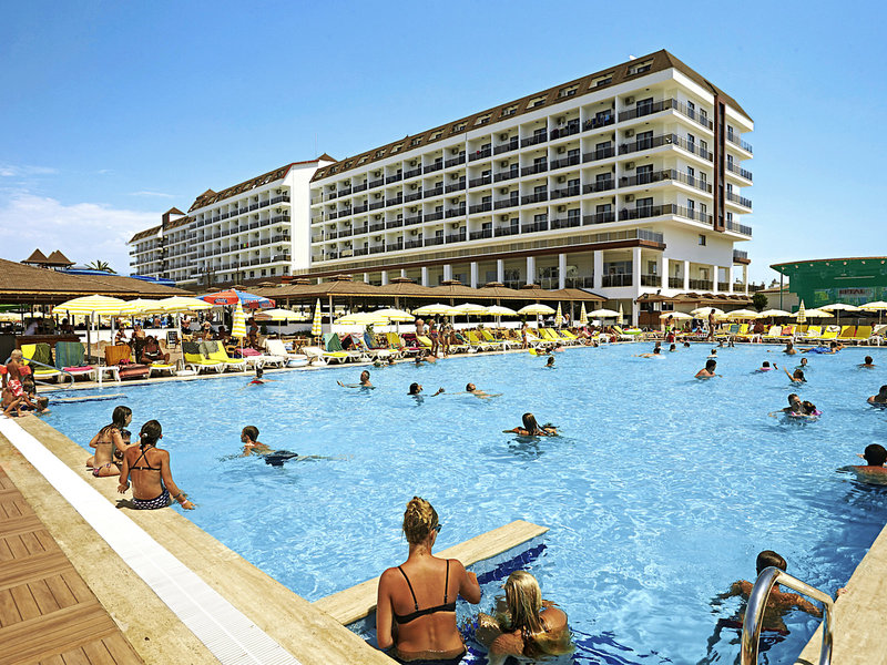 Eftalia Splash Resort 1