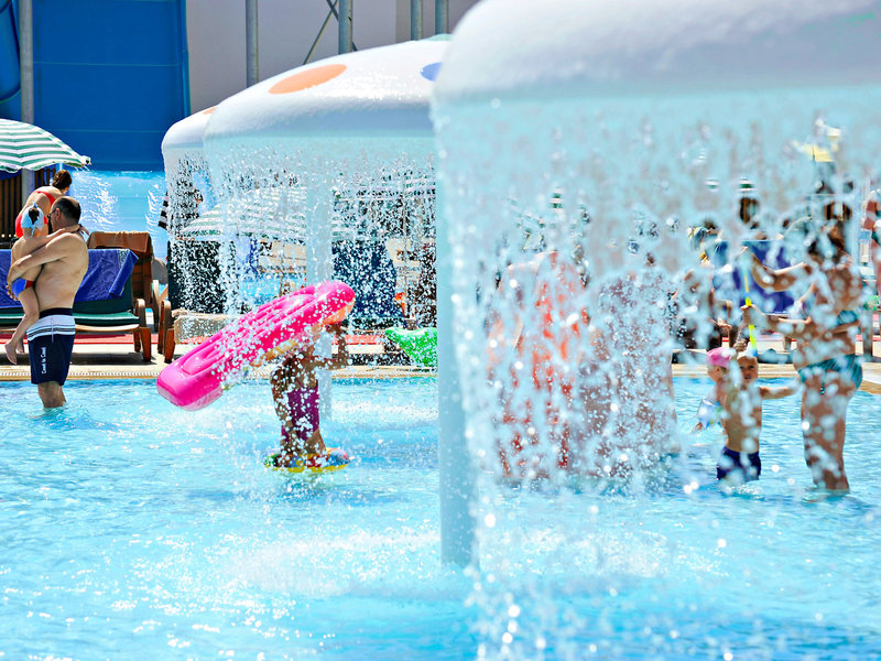 Eftalia Splash Resort 7