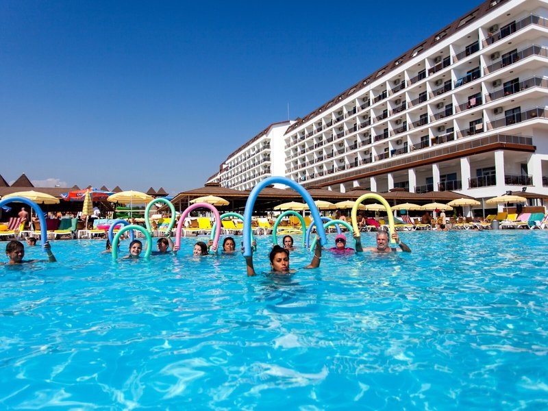 Eftalia Splash Resort 9