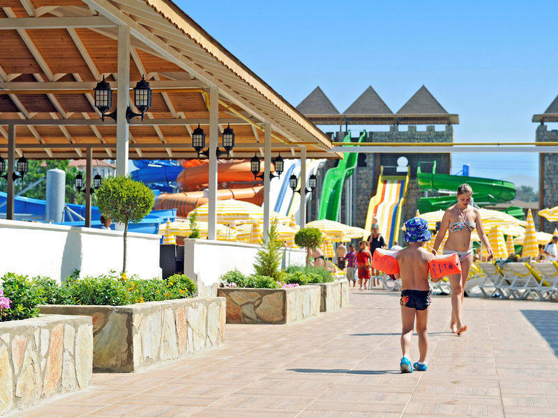 Eftalia Splash Resort 10