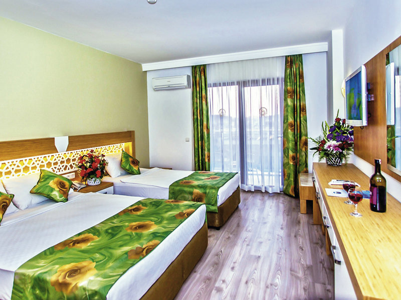 Eftalia Splash Resort 20