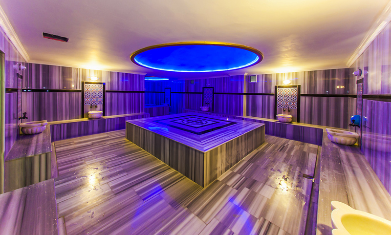 Eftalia Splash Resort 7