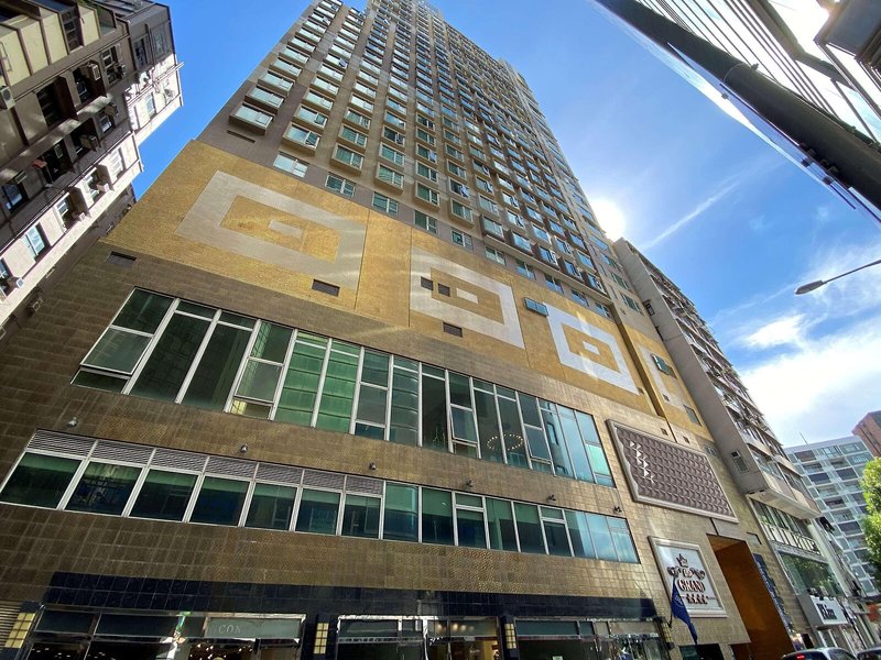 Best Western Grand 2