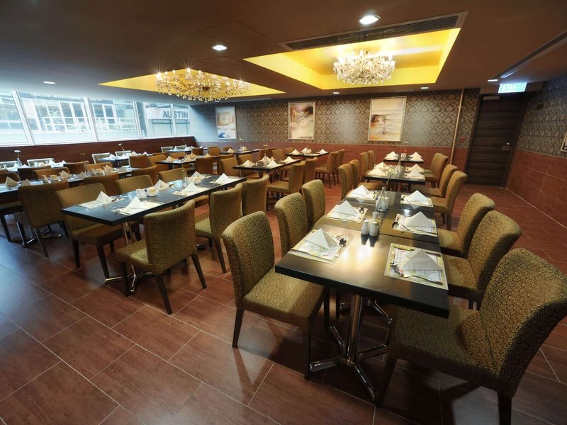 Best Western Grand 3