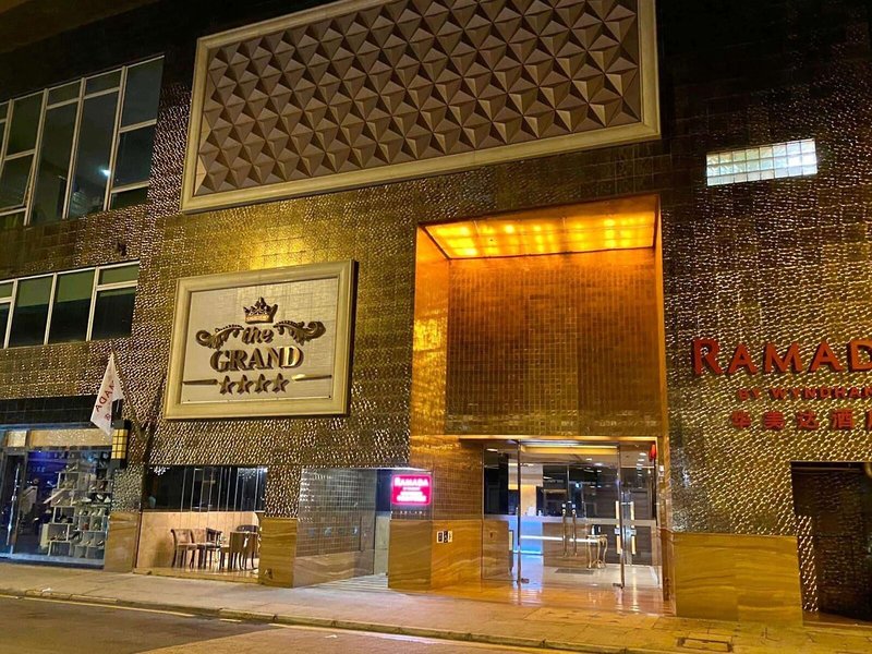 Best Western Grand 4