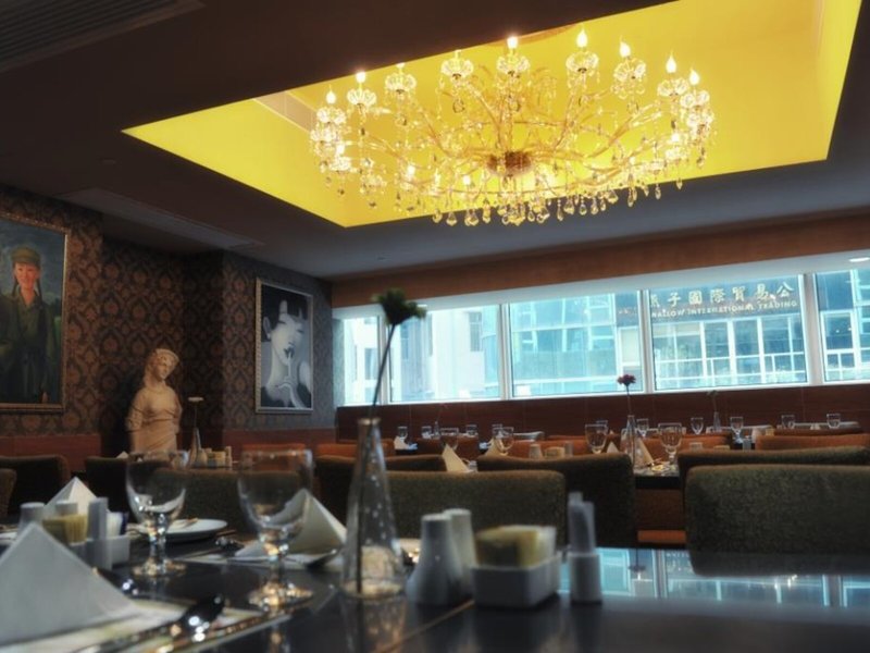 Best Western Grand 6