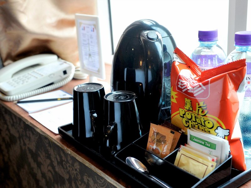 Best Western Grand 7