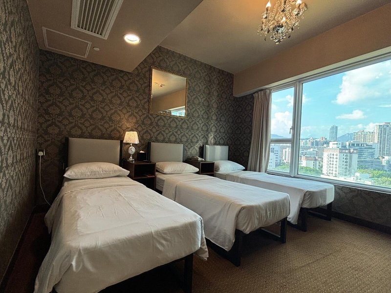 Best Western Grand 10