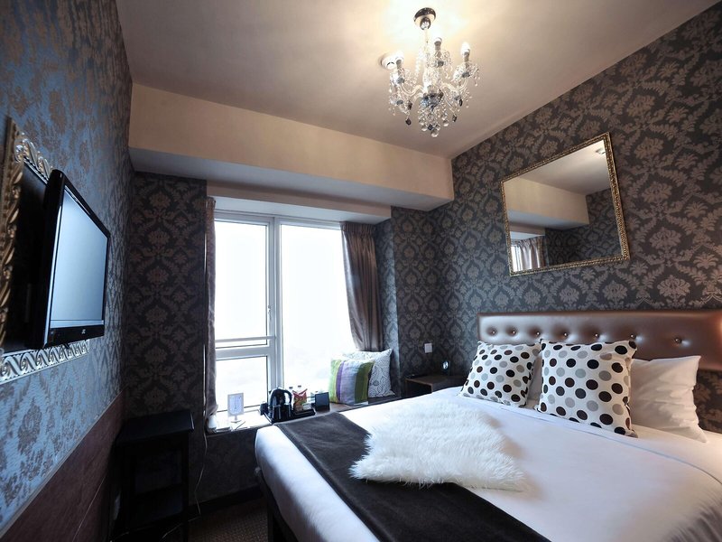 Best Western Grand 15