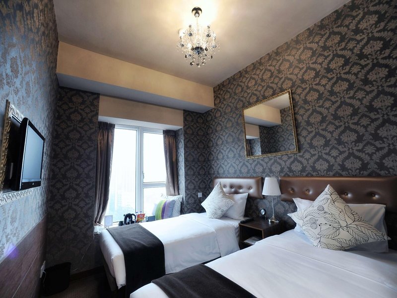 Best Western Grand 16