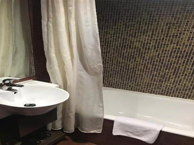 Best Western Grand 18