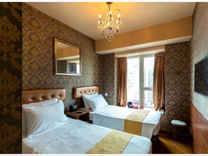 Best Western Grand 10