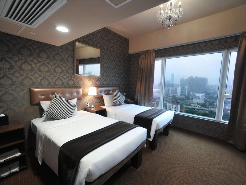 Best Western Grand 11