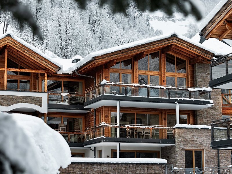 Das Wildkogel - Wildkogel Resort 3