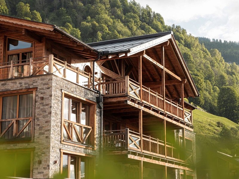 Das Wildkogel - Wildkogel Resort 4