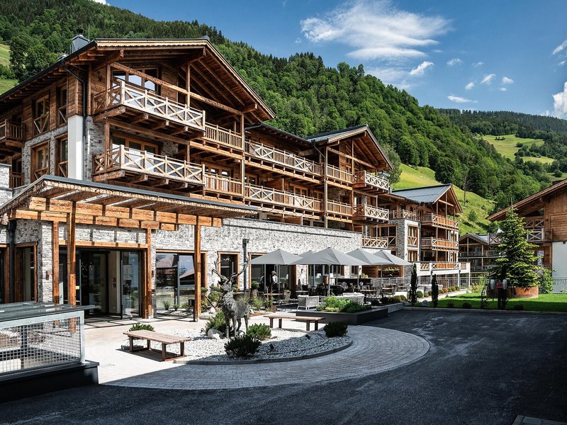 Das Wildkogel - Wildkogel Resort 5