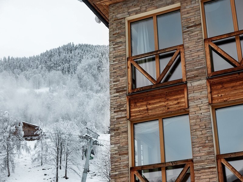 Das Wildkogel - Wildkogel Resort 7
