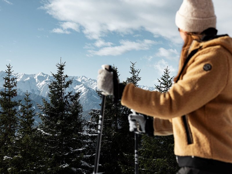 Das Wildkogel - Wildkogel Resort 9