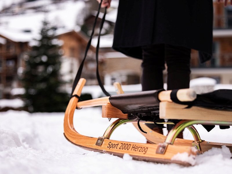 Das Wildkogel - Wildkogel Resort 11