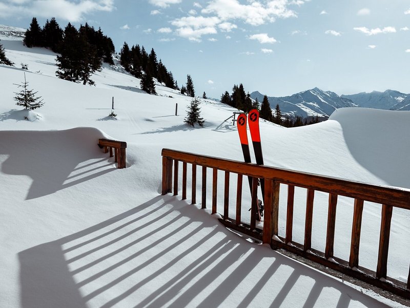 Das Wildkogel - Wildkogel Resort 12
