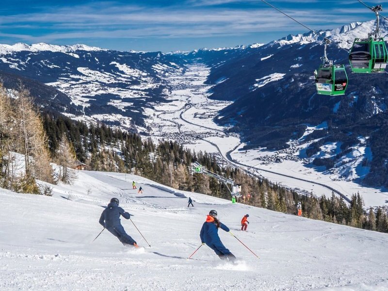 Das Wildkogel - Wildkogel Resort 13