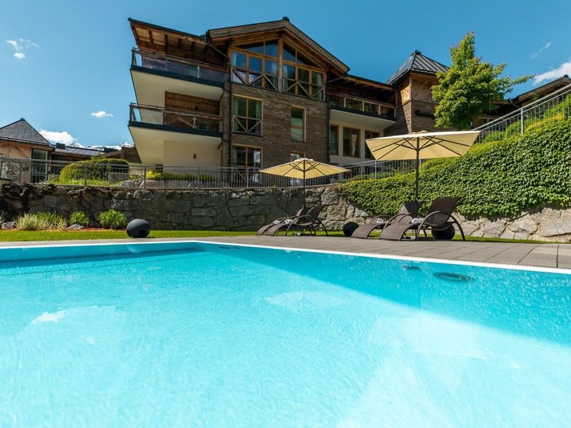 Das Wildkogel - Wildkogel Resort 15