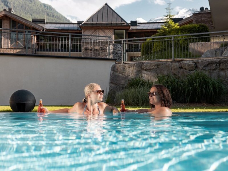 Das Wildkogel - Wildkogel Resort 18