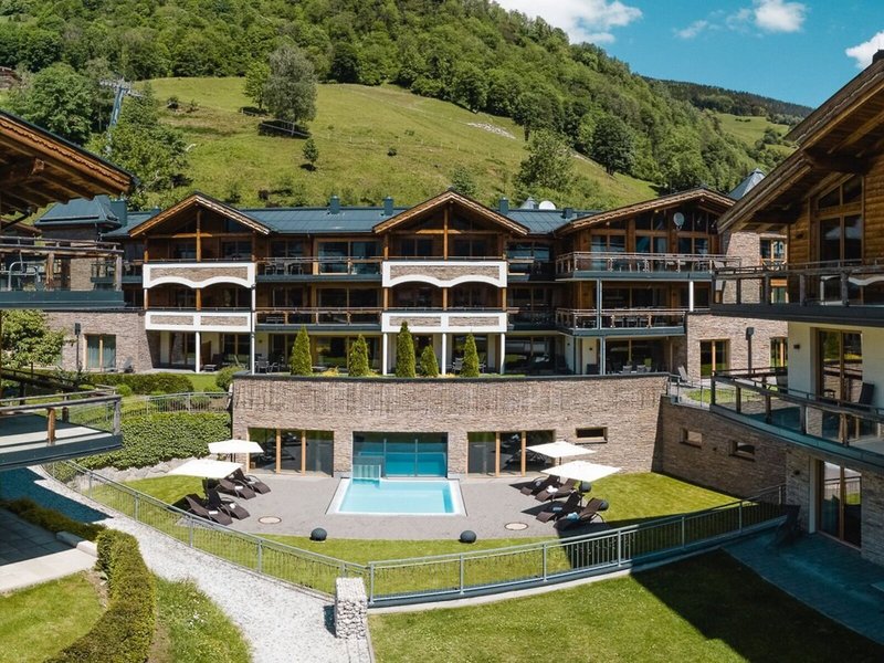 Das Wildkogel - Wildkogel Resort 19