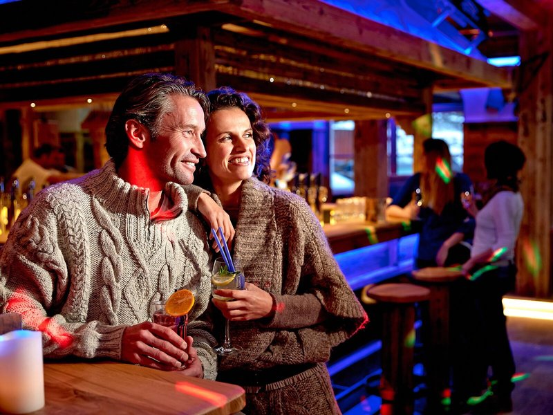 Das Wildkogel - Wildkogel Resort 25