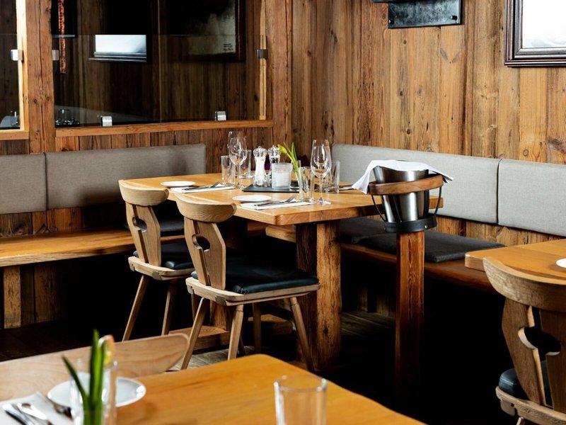 Das Wildkogel - Wildkogel Resort 26