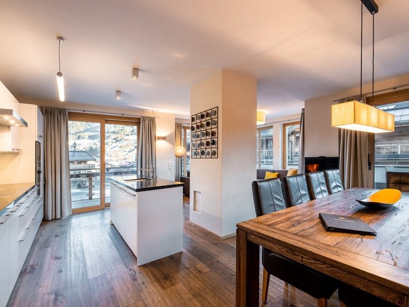 Das Wildkogel - Wildkogel Resort 28