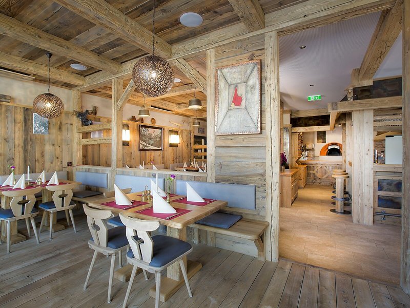 Das Wildkogel - Wildkogel Resort 29