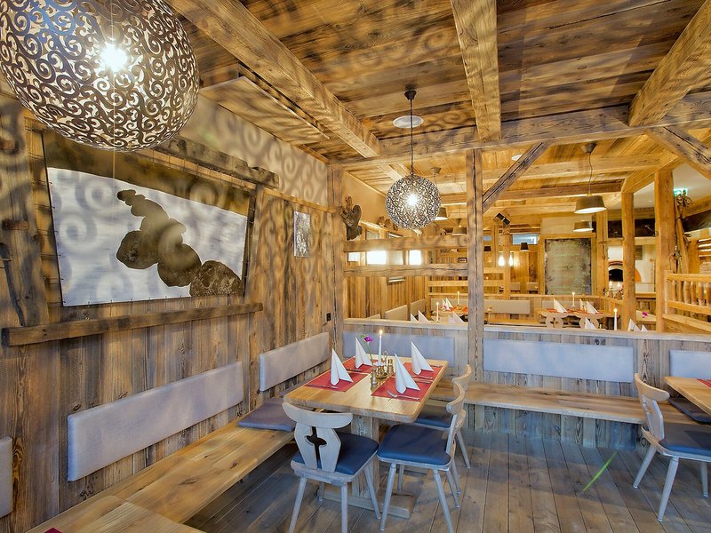 Das Wildkogel - Wildkogel Resort 32