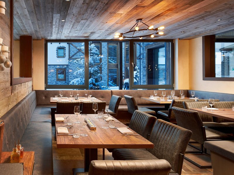 Das Wildkogel - Wildkogel Resort 33