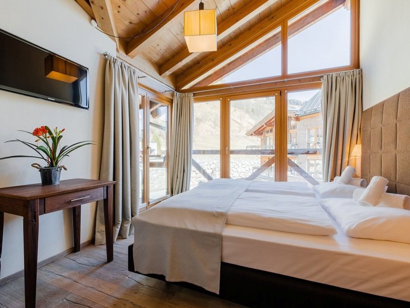 Das Wildkogel - Wildkogel Resort 40