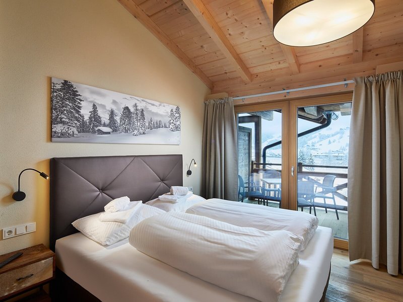 Das Wildkogel - Wildkogel Resort 42