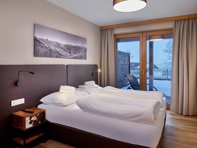 Das Wildkogel - Wildkogel Resort 43