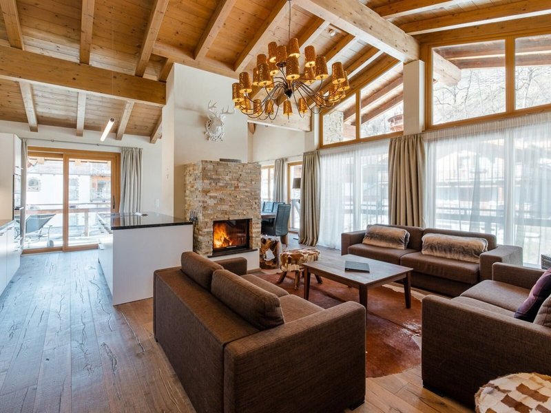 Das Wildkogel - Wildkogel Resort 44