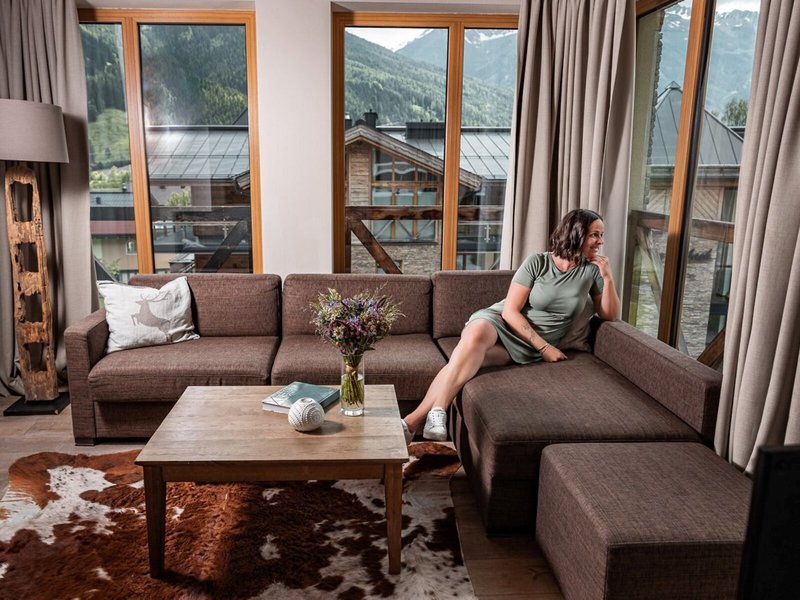 Das Wildkogel - Wildkogel Resort 46
