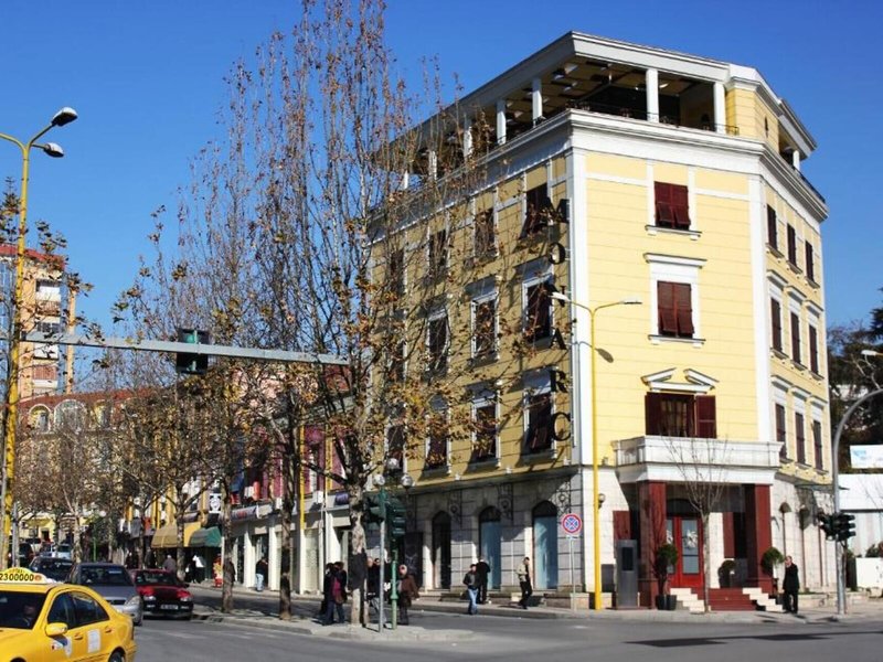 MonarC Hotel 1