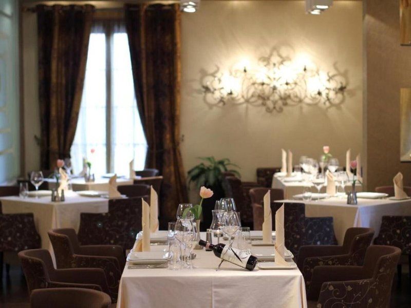 MonarC Hotel 4
