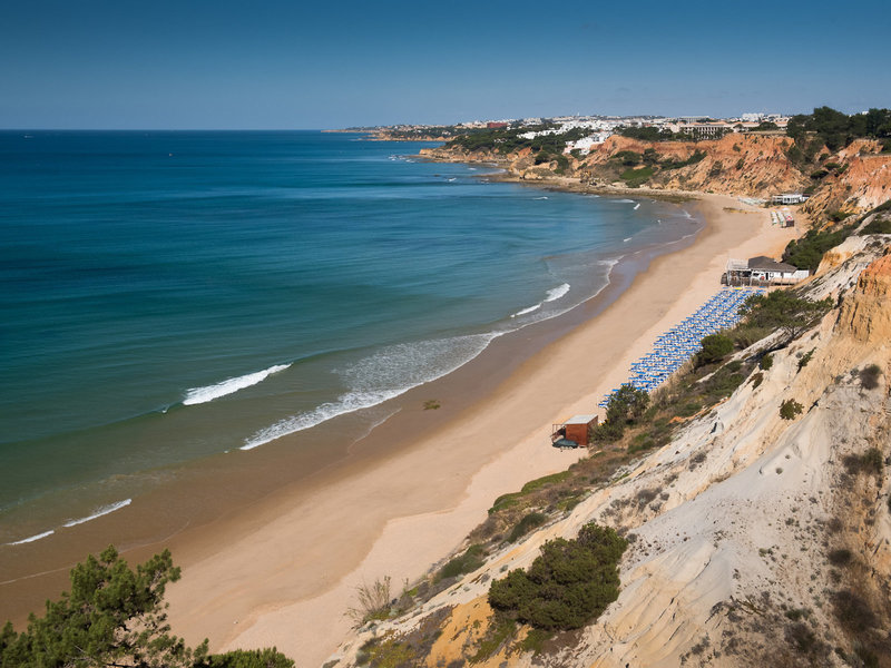 Pine Cliffs Hotel, a Luxury Collection Resort 4