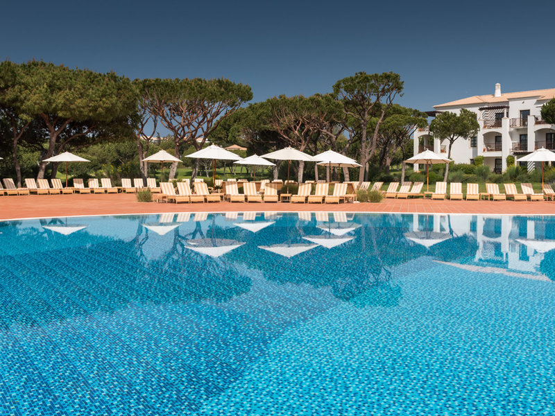 Pine Cliffs Hotel, a Luxury Collection Resort 5