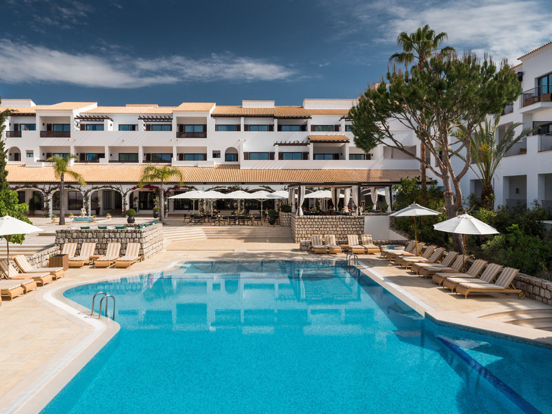 Pine Cliffs Hotel, a Luxury Collection Resort 6