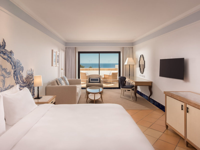 Pine Cliffs Hotel, a Luxury Collection Resort 29