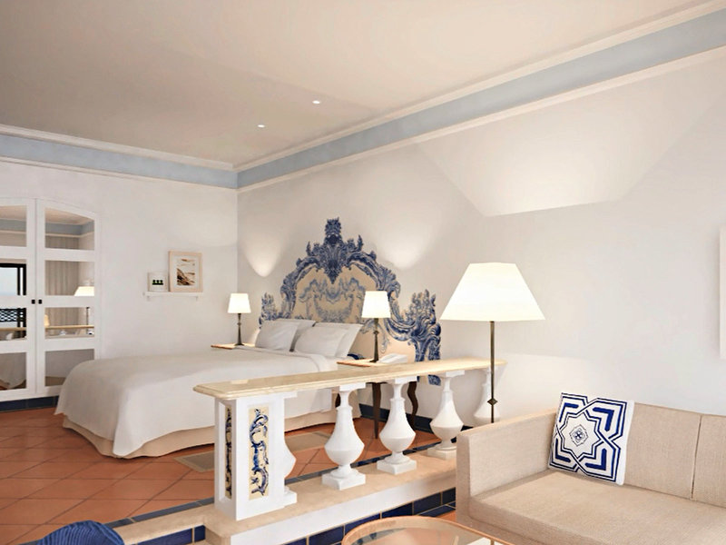 Pine Cliffs Hotel, a Luxury Collection Resort 50